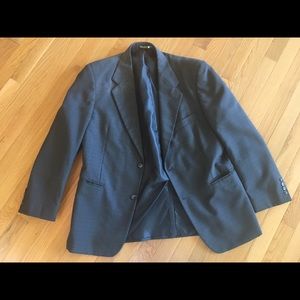 Kilburne & Finch 34R men’s blazer